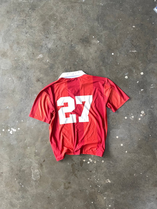 TWEN7Y7 FIRE ATHLETIC JERSEY