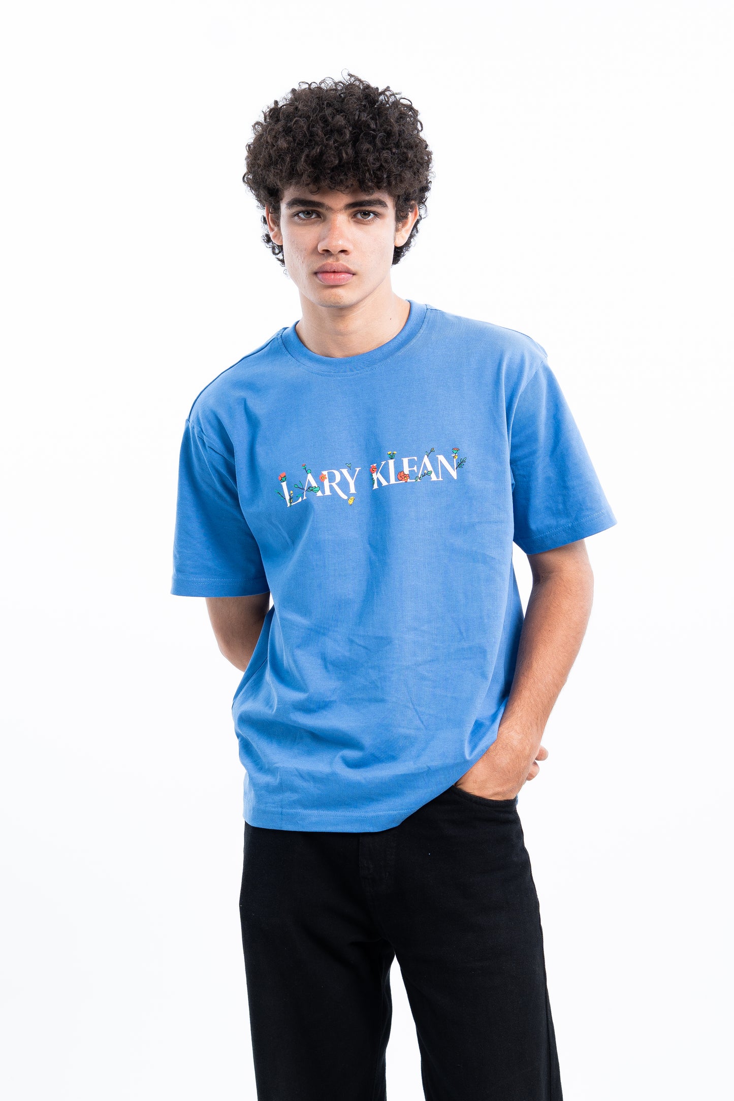 BLOSSOM AND BLOOM TEE