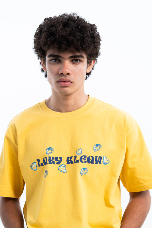 OCEAN OF HAPPINESS TEE