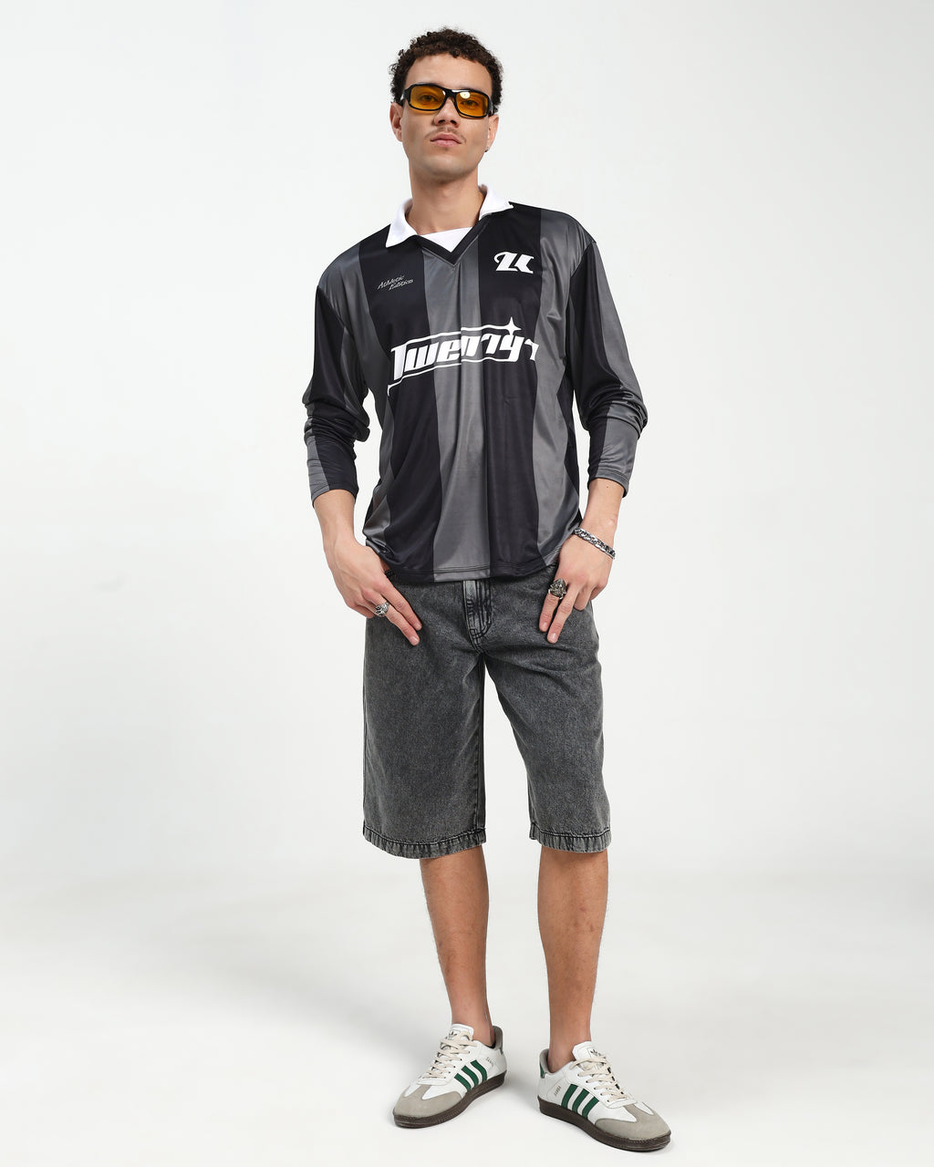 TWEN7Y7 PHANTOM ATHLETIC JERSEY