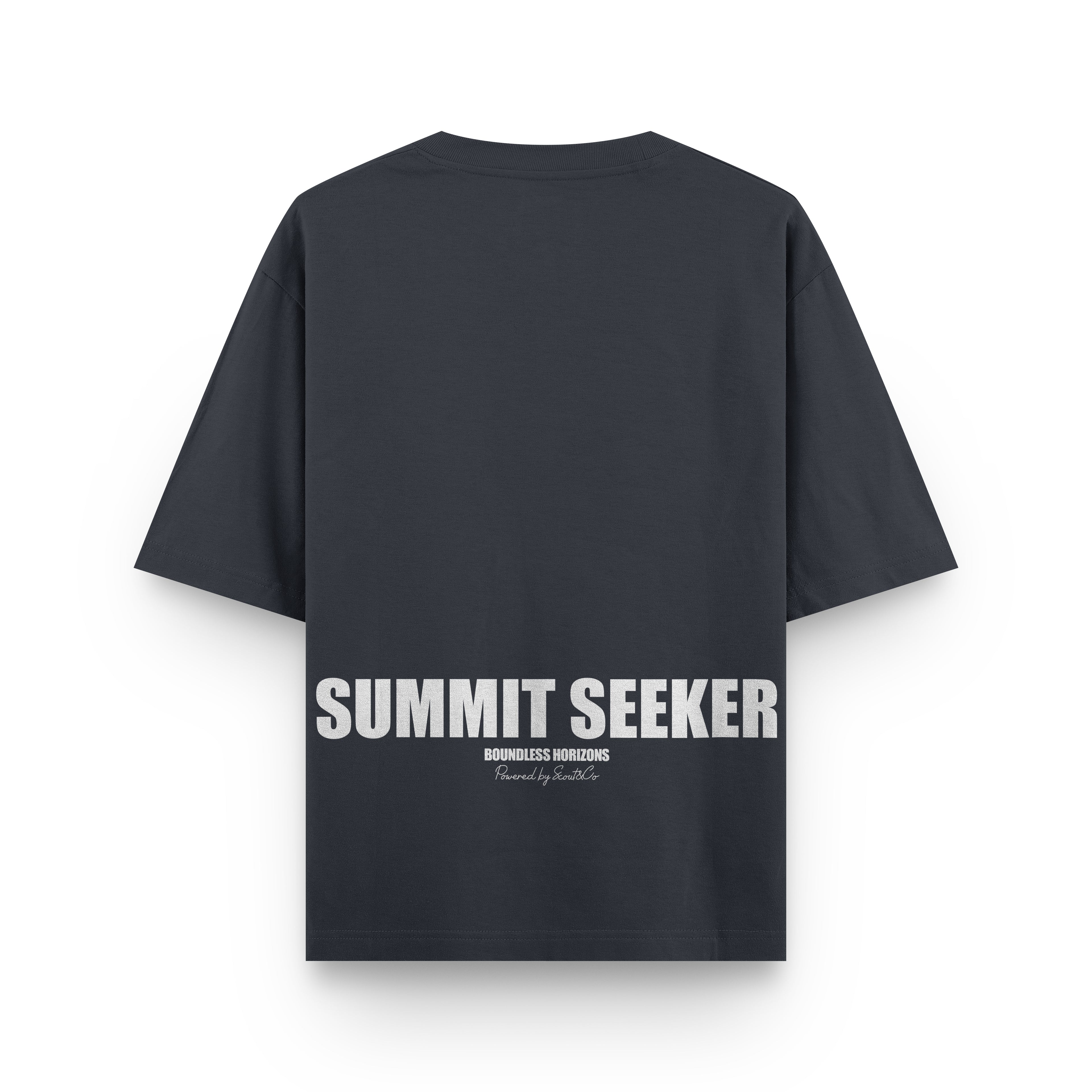 SUMMIT SEEKER - GREY