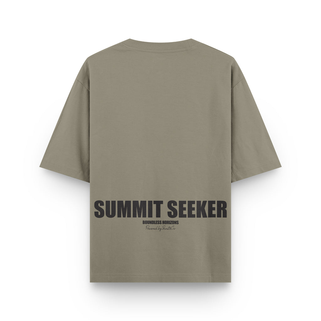 SUMMIT SEEKER - BEIGE