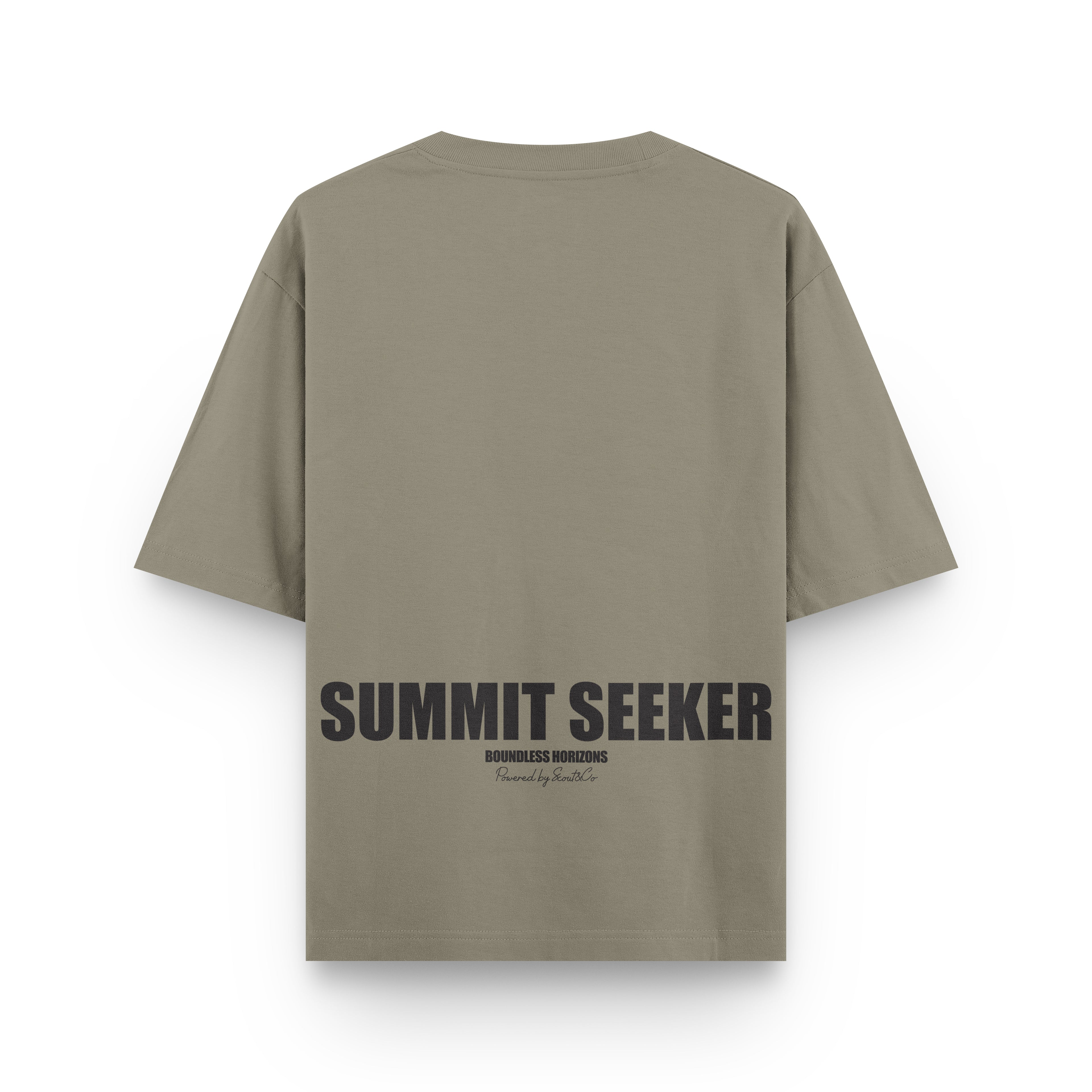 SUMMIT SEEKER - BEIGE