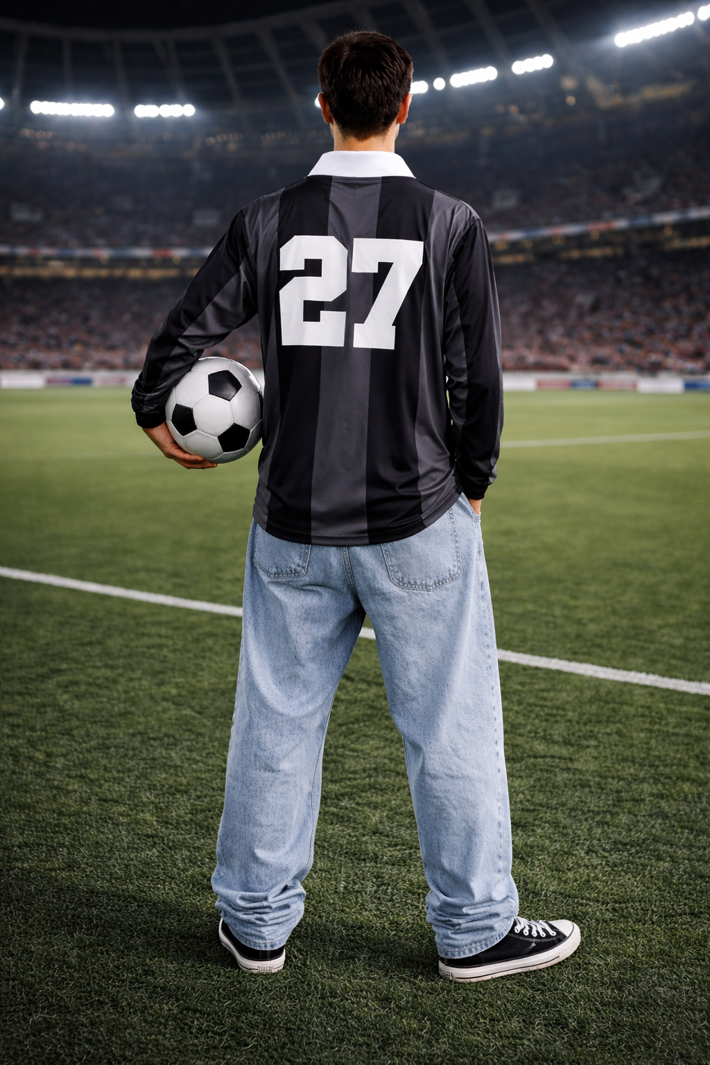 TWEN7Y7 PHANTOM ATHLETIC JERSEY