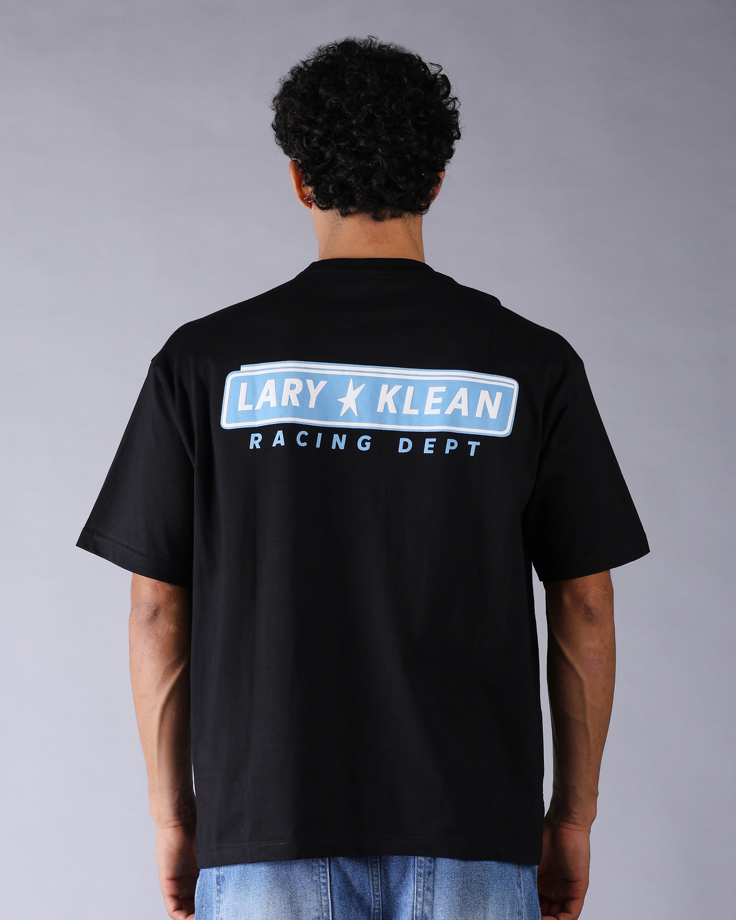 RACING EDITION TEE