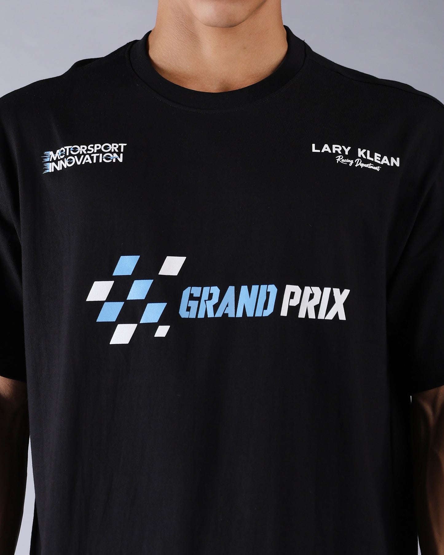 RACING EDITION TEE