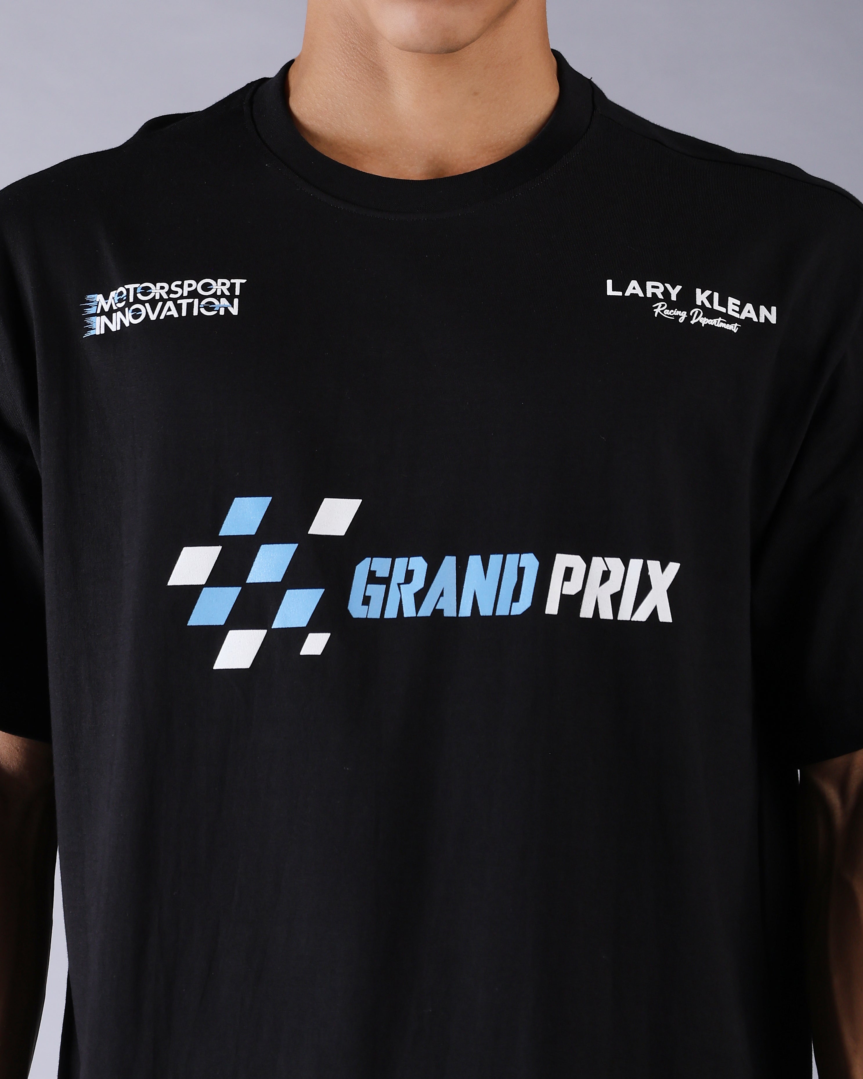 RACING EDITION TEE