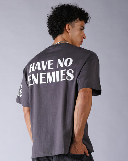 NO ENEMY TEE