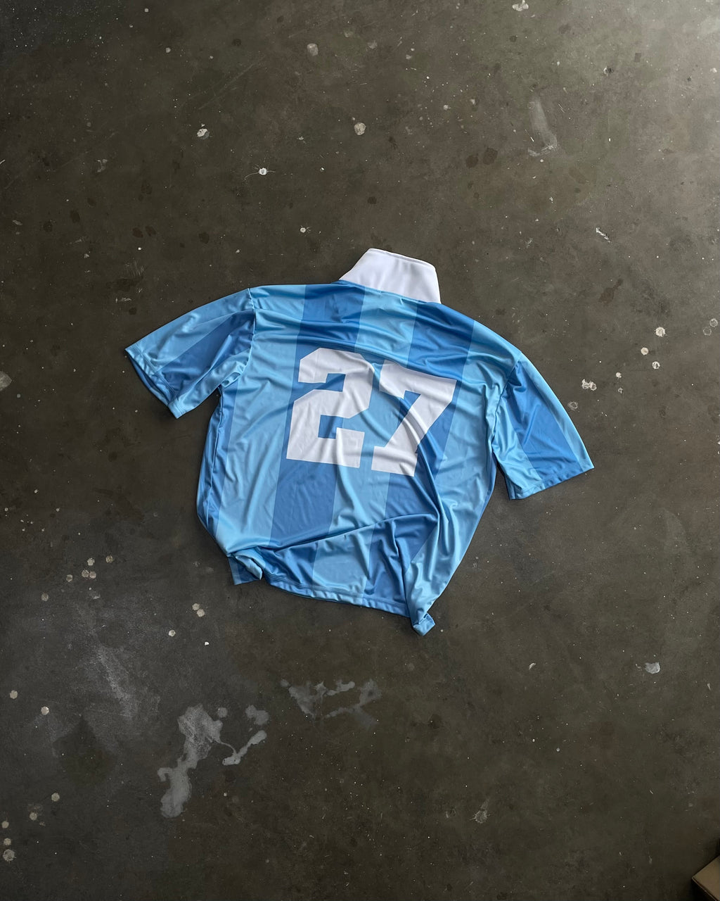 TWEN7Y7 COAST ATHLETIC JERSEY