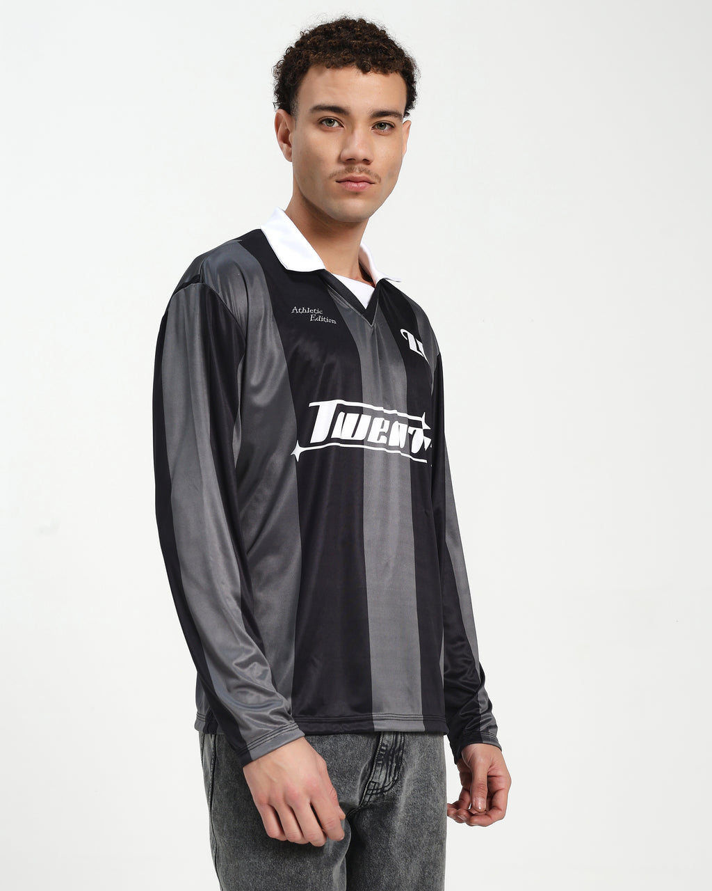TWEN7Y7 PHANTOM ATHLETIC JERSEY