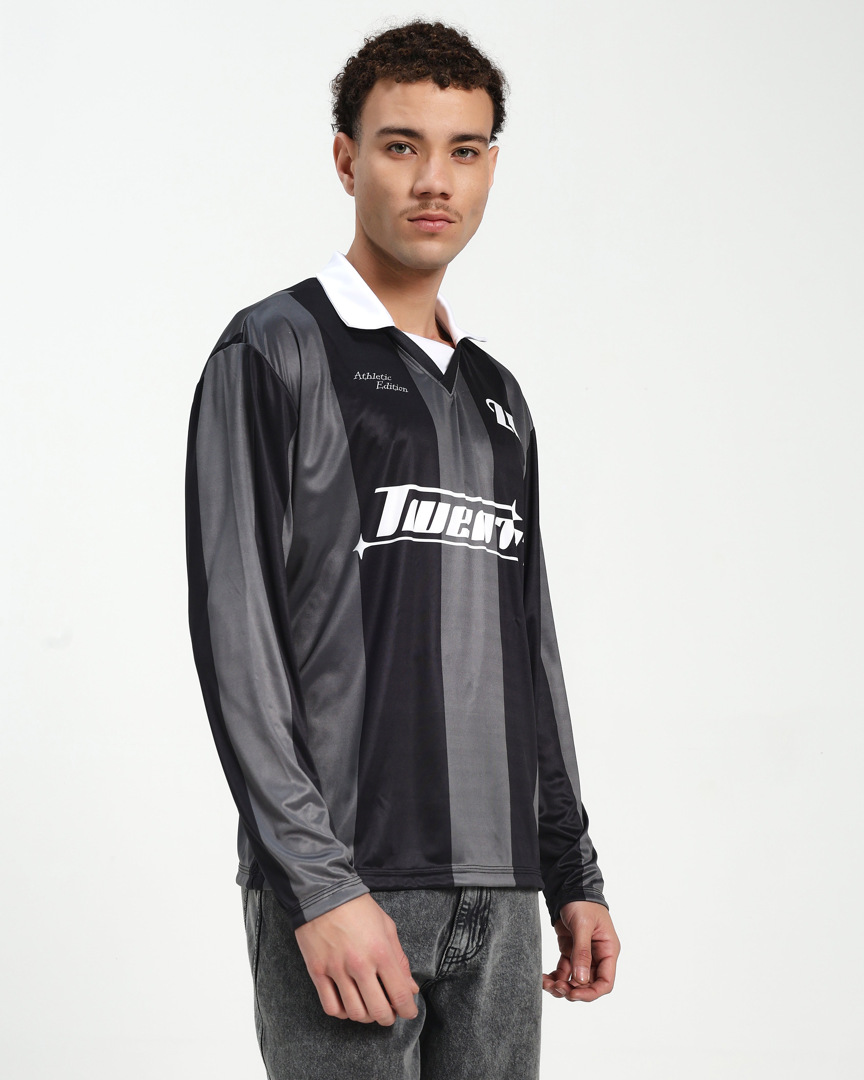 TWEN7Y7 PHANTOM ATHLETIC JERSEY