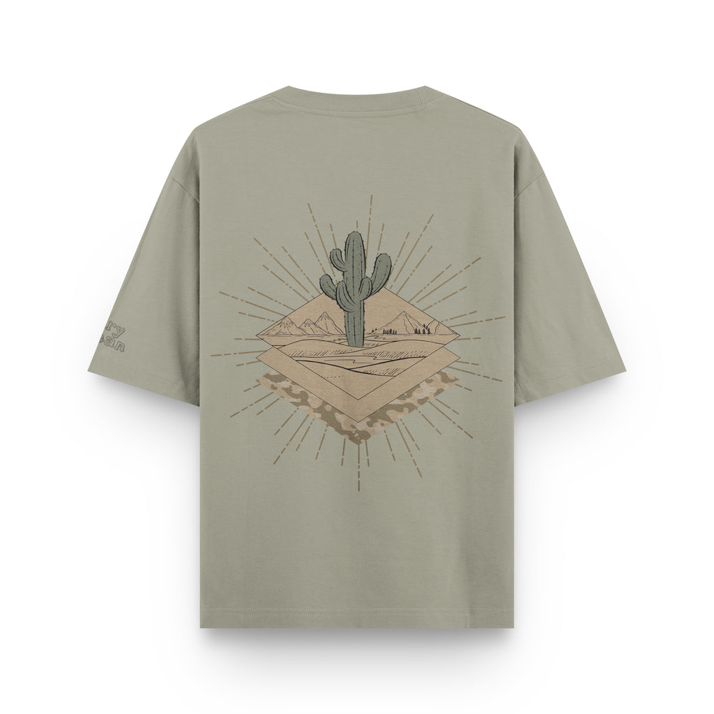 OASIS TEE