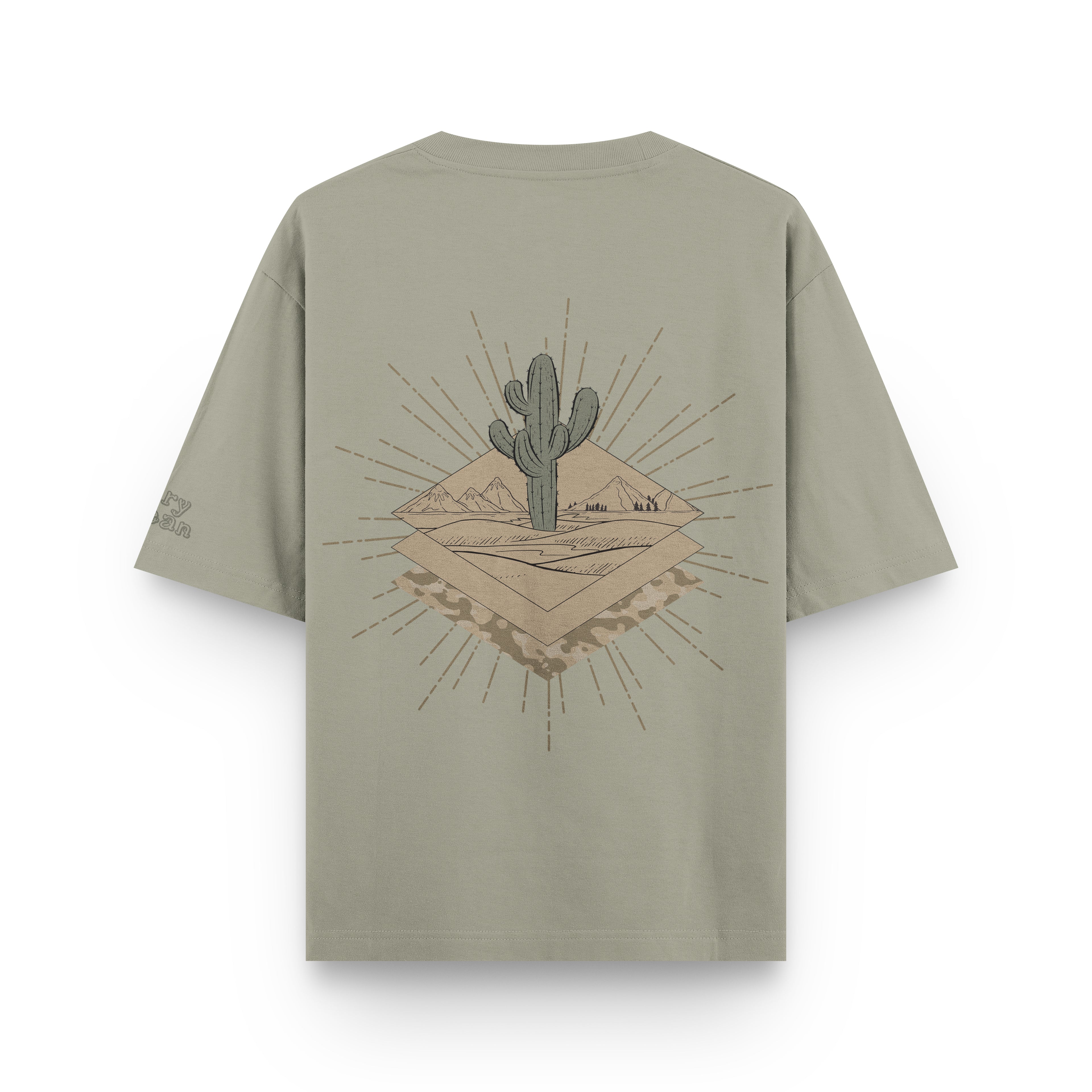 OASIS TEE