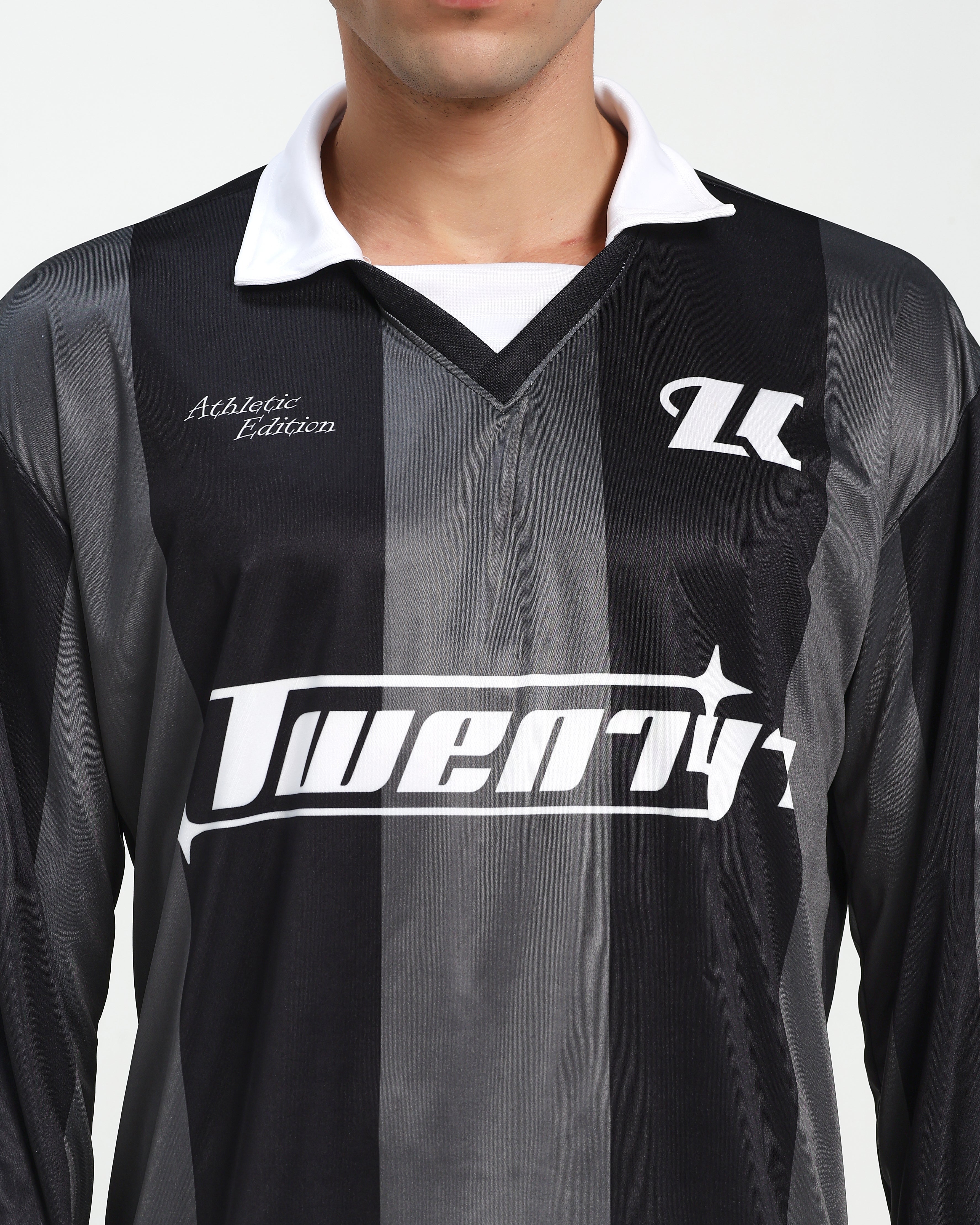 TWEN7Y7 PHANTOM ATHLETIC JERSEY