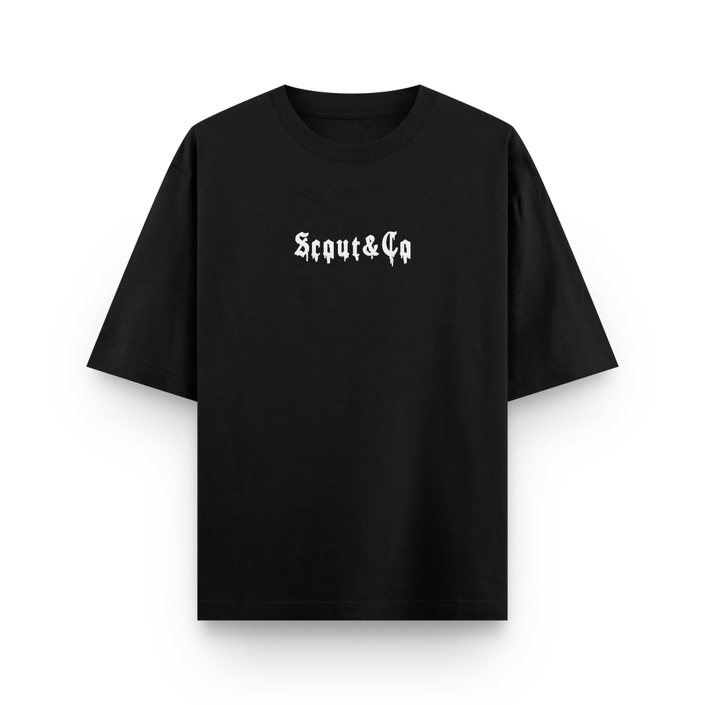 Blades Over Betrayal Tee