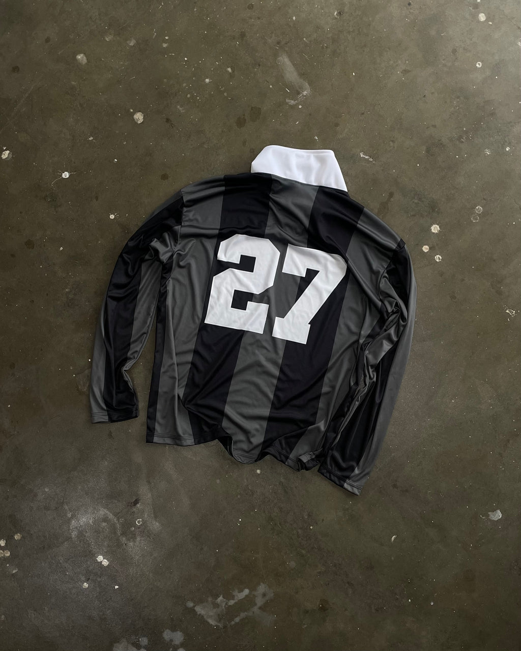 TWEN7Y7 PHANTOM ATHLETIC JERSEY
