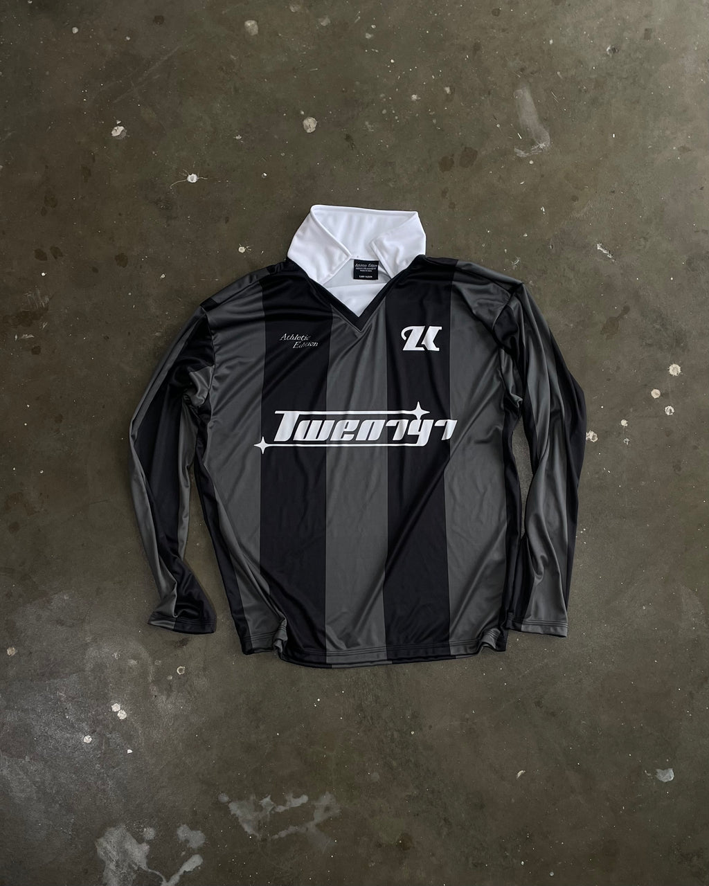 TWEN7Y7 PHANTOM ATHLETIC JERSEY