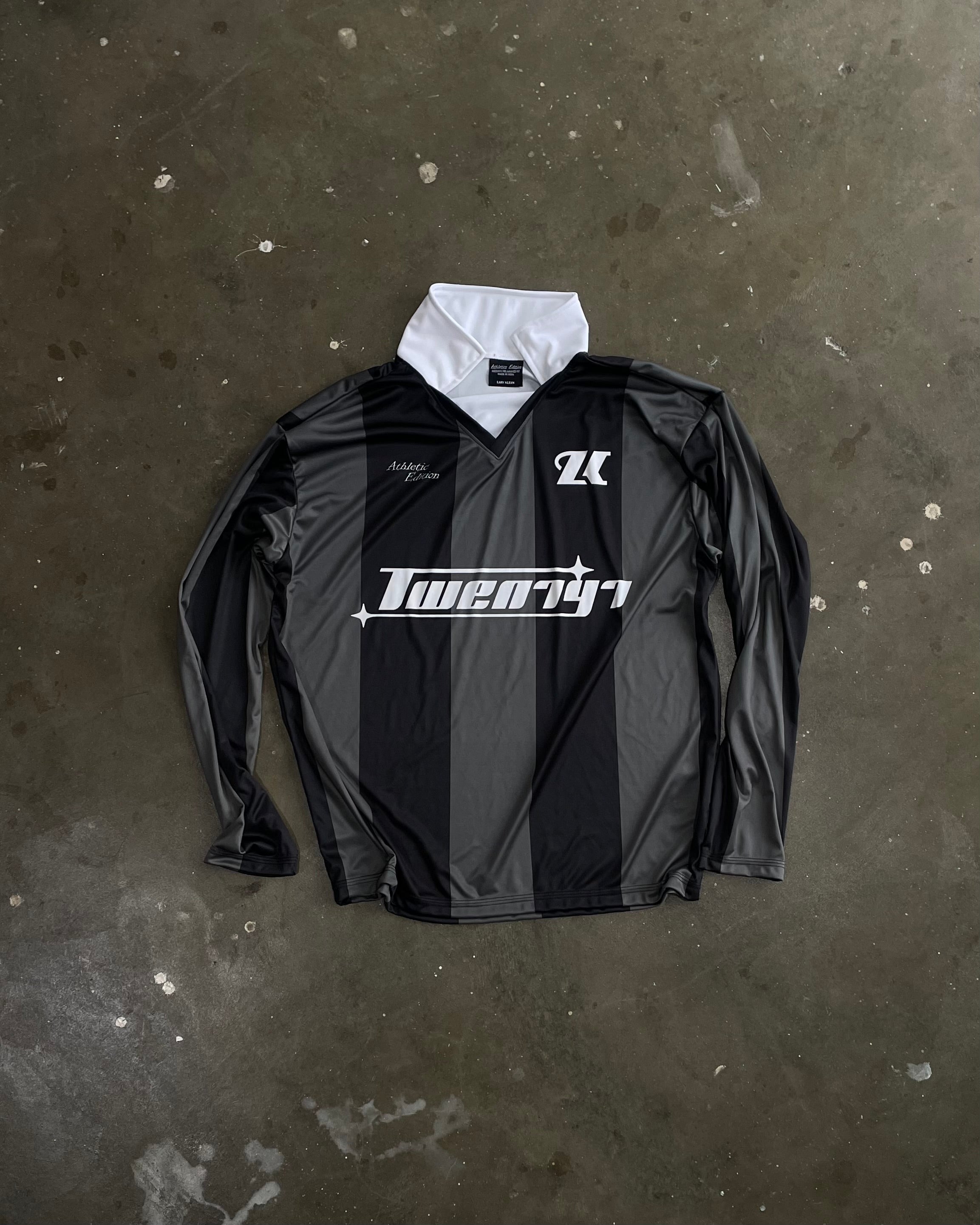 TWEN7Y7 PHANTOM ATHLETIC JERSEY