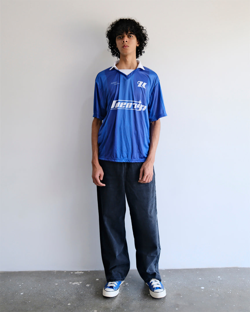 TWEN7Y7 DEEPSEA ATHLETIC JERSEY.
