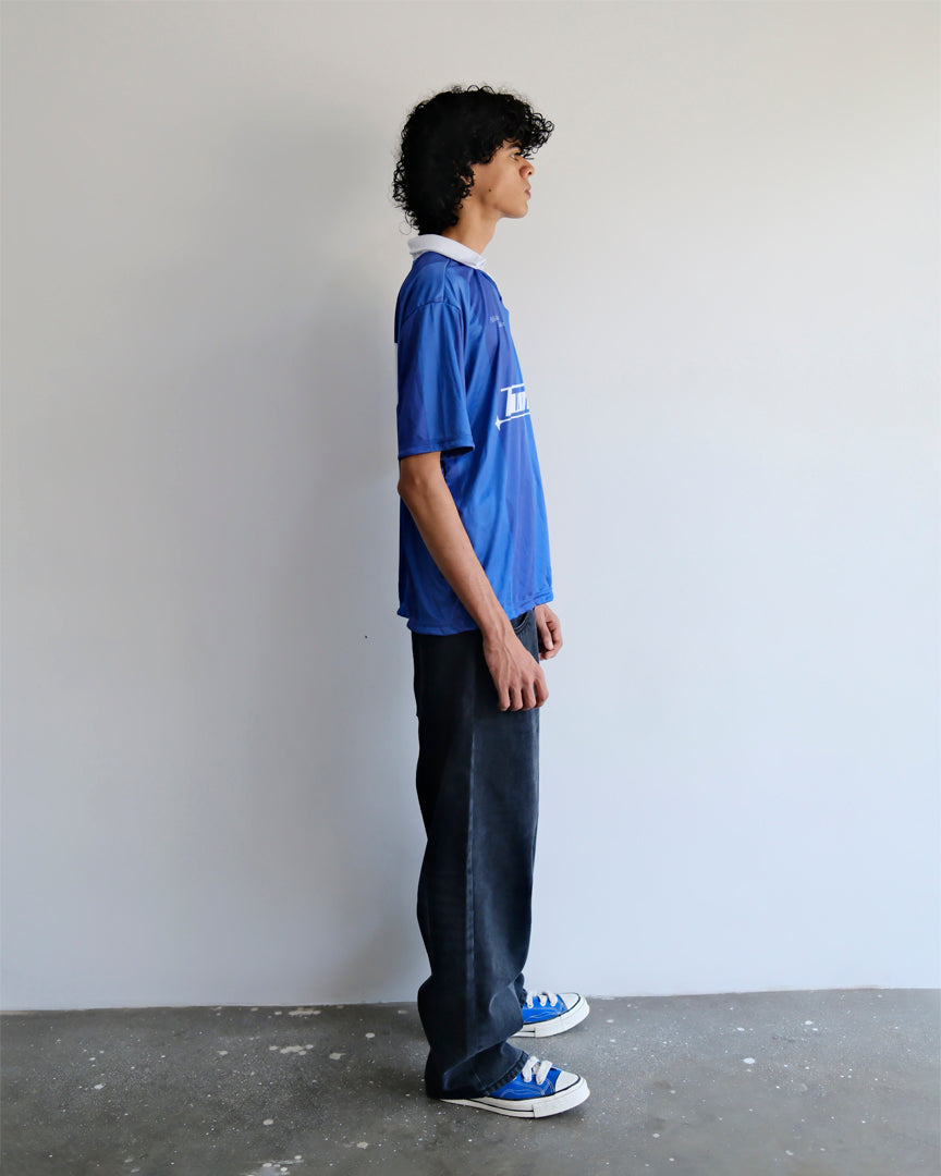 TWEN7Y7 DEEPSEA ATHLETIC JERSEY.