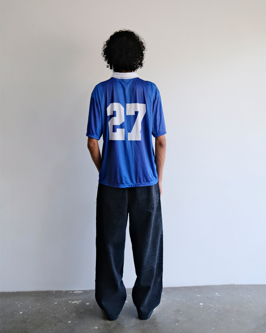 TWEN7Y7 DEEPSEA ATHLETIC JERSEY.