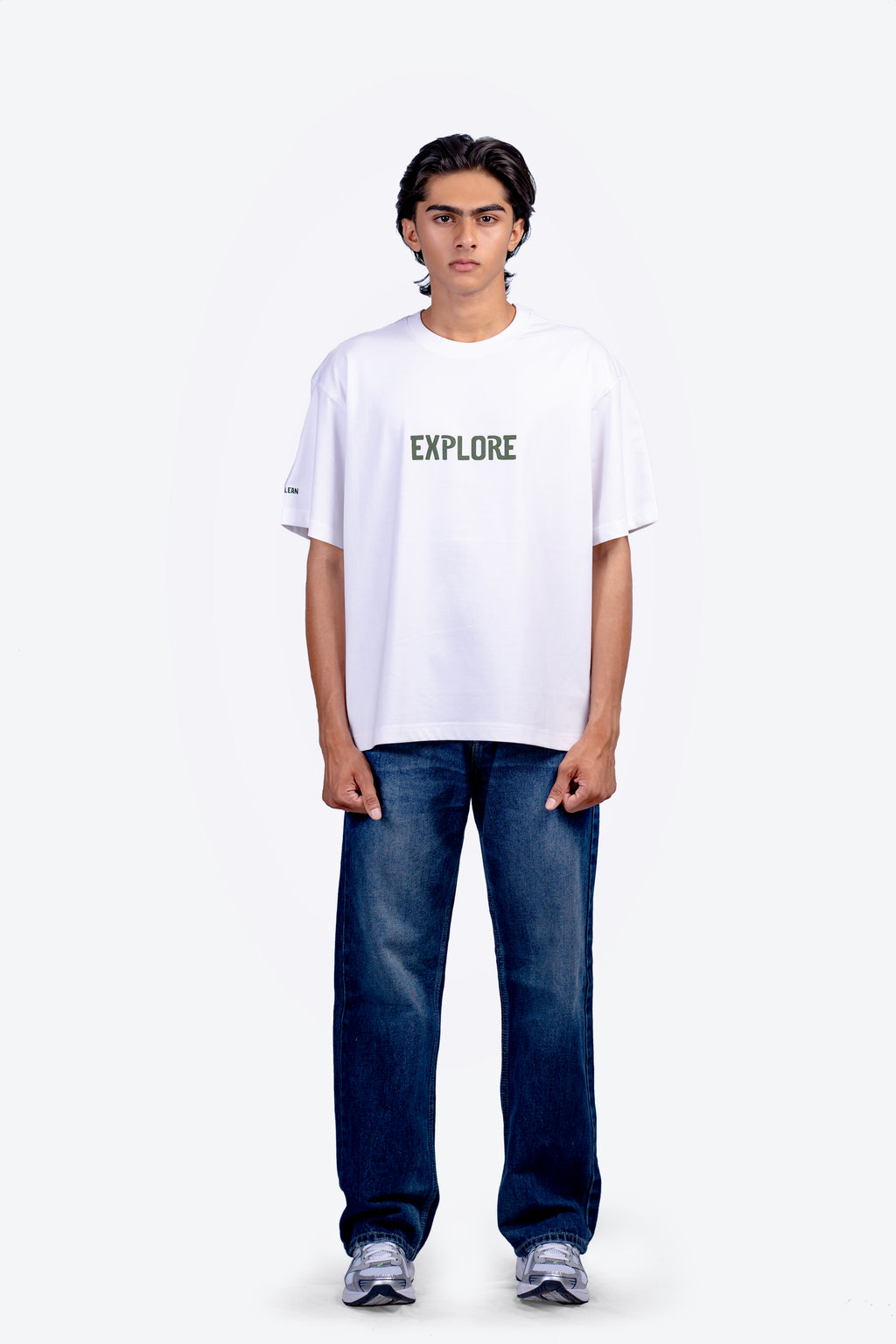EXPLORE TEE