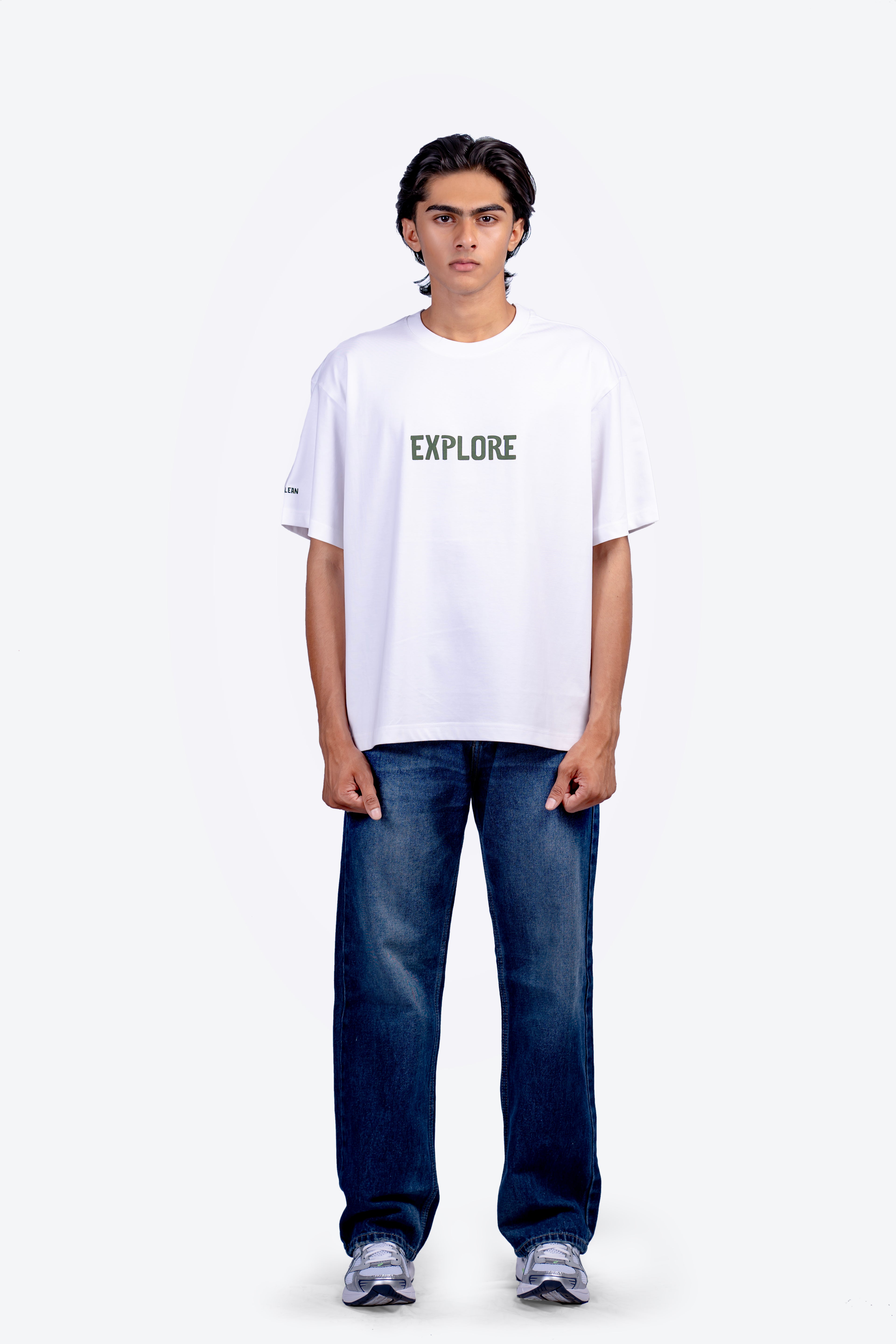 EXPLORE TEE