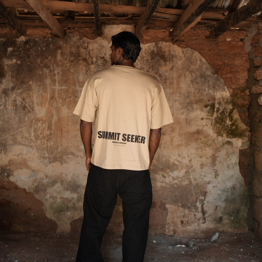 SUMMIT SEEKER - BEIGE
