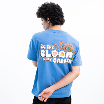 BLOSSOM AND BLOOM TEE