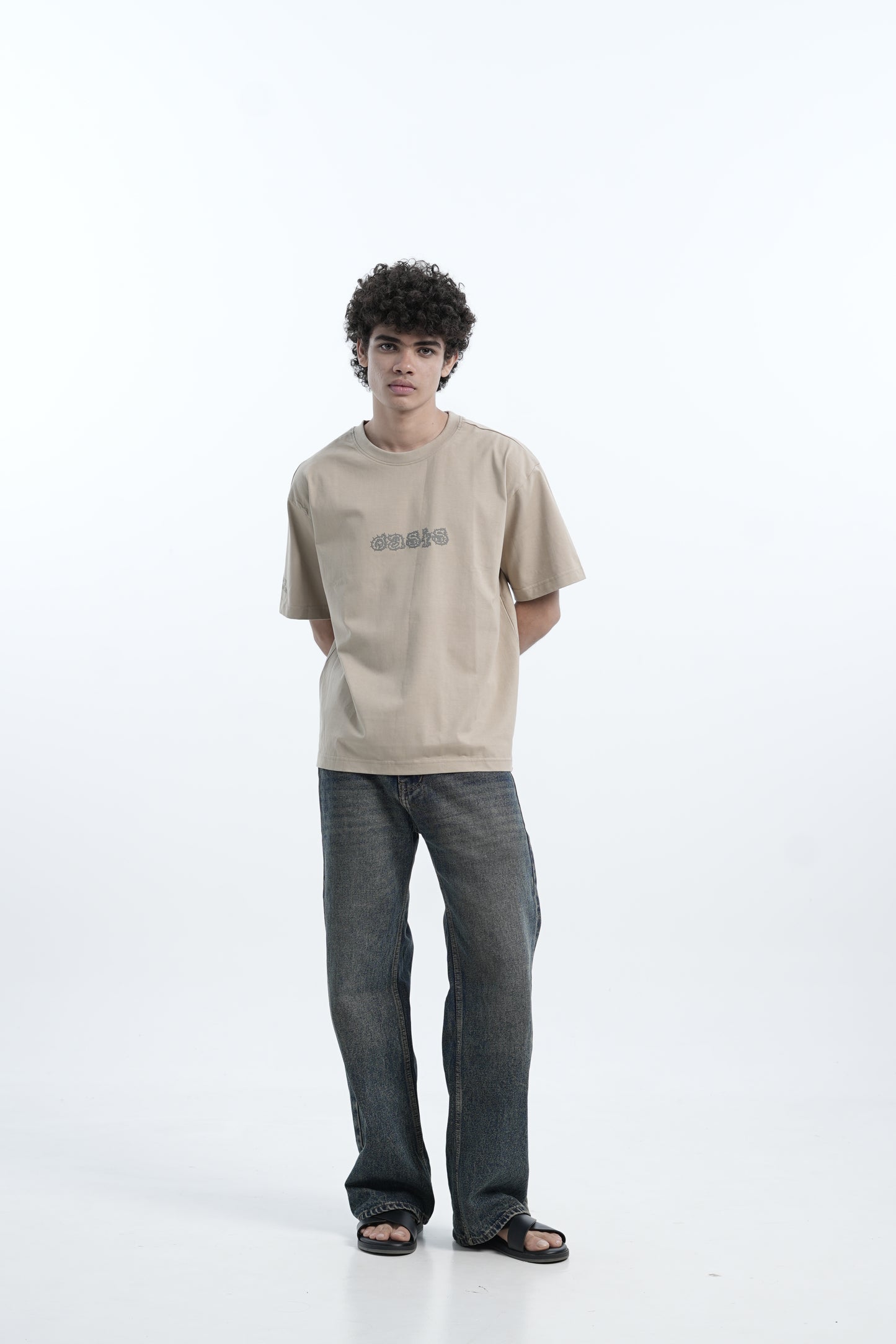OASIS TEE