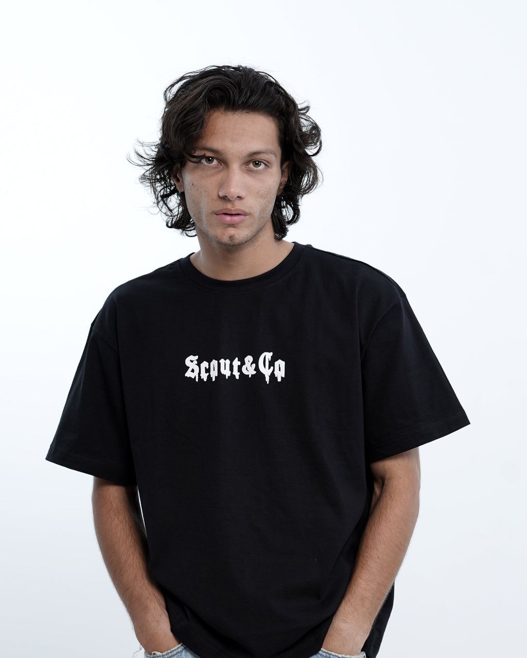 Blades Over Betrayal Tee