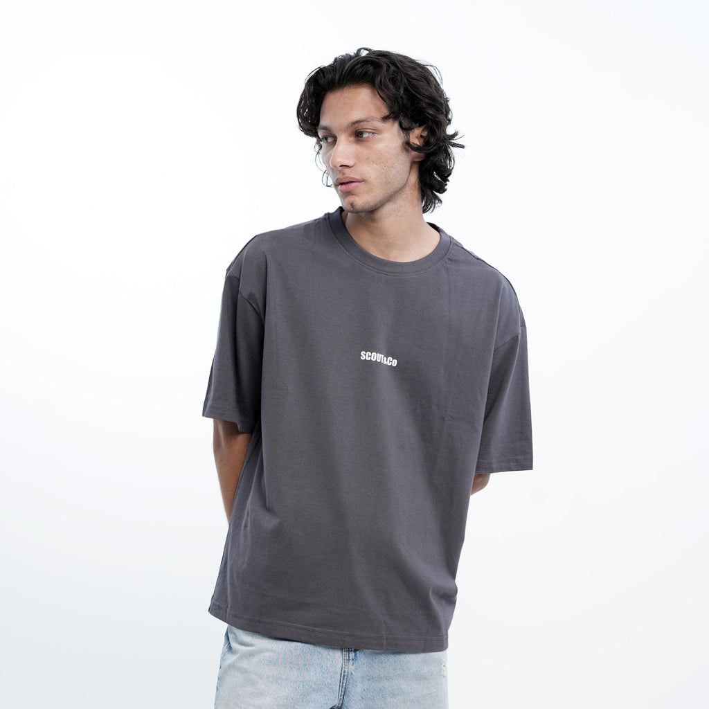 SUMMIT SEEKER - GREY