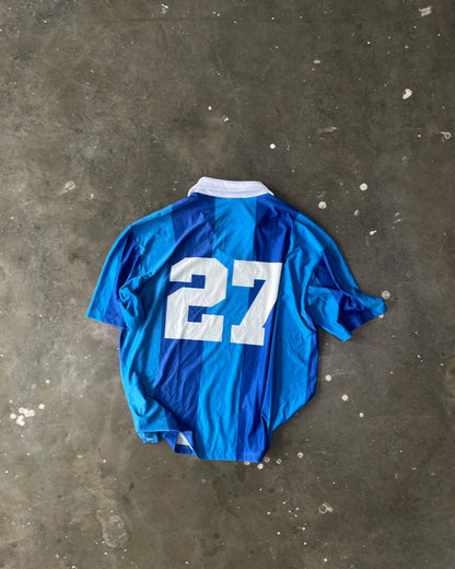 TWEN7Y7 SKY ATHLETIC JERSEY