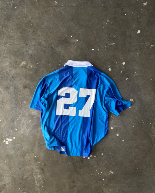 TWEN7Y7 SKY ATHLETIC JERSEY
