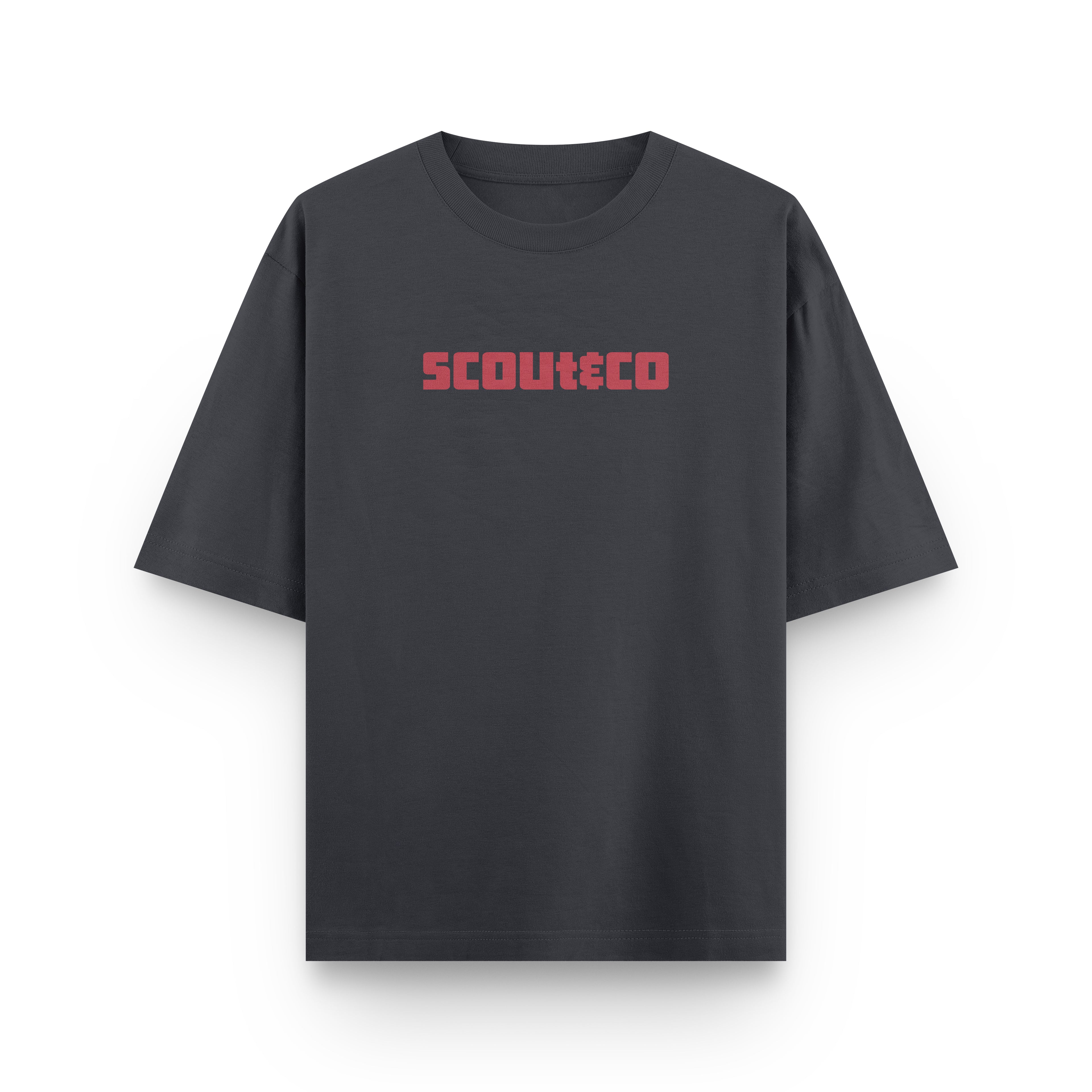 MUSTANG TEE