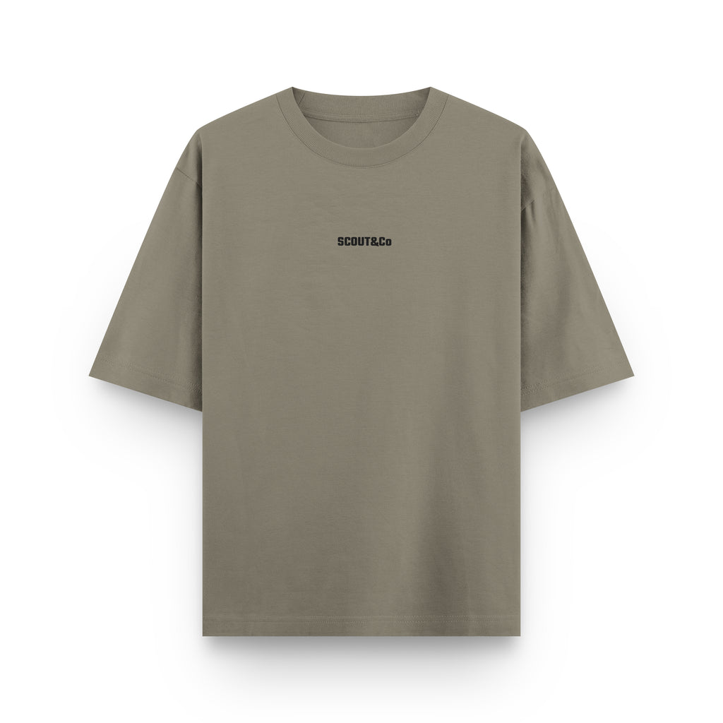 SUMMIT SEEKER - BEIGE
