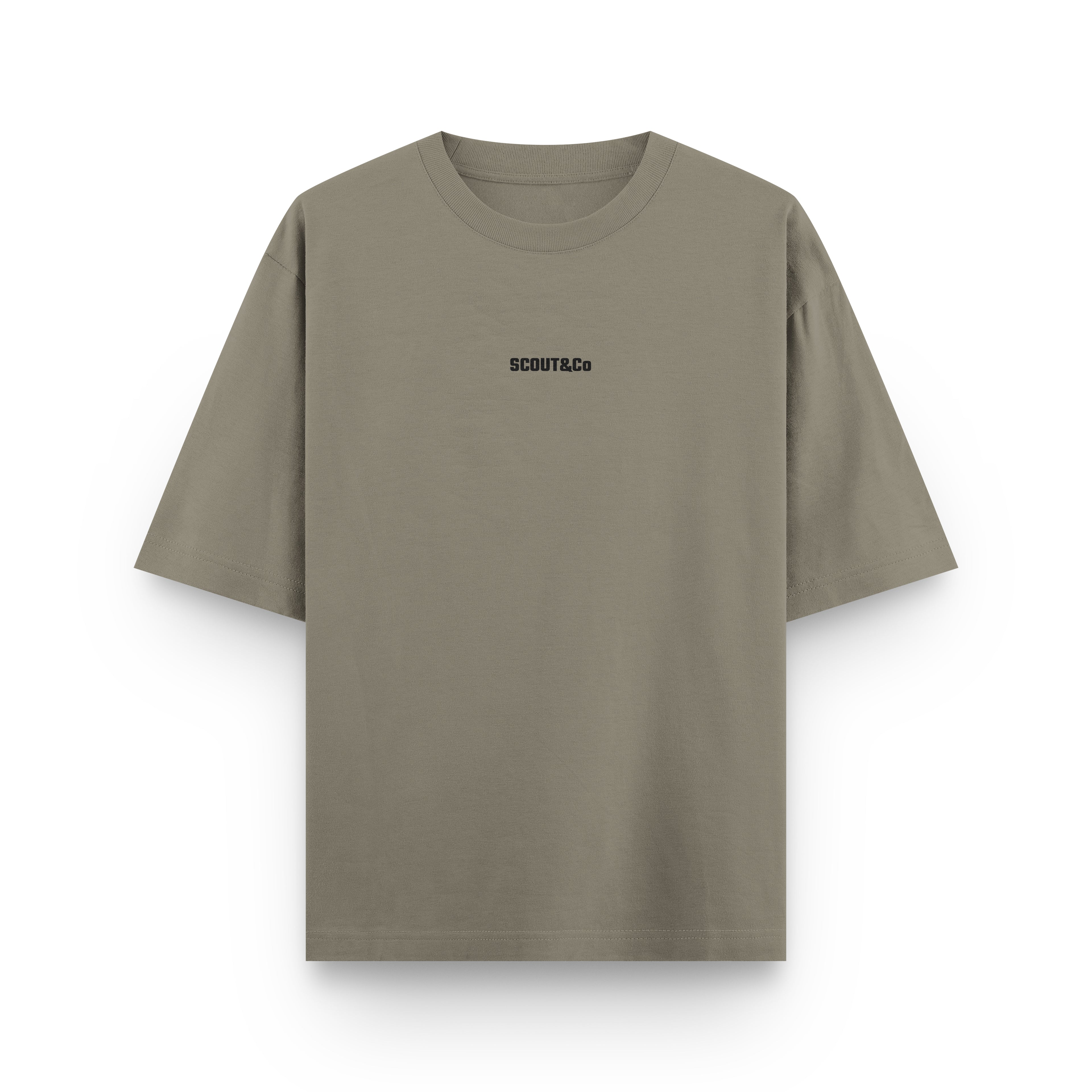 SUMMIT SEEKER - BEIGE