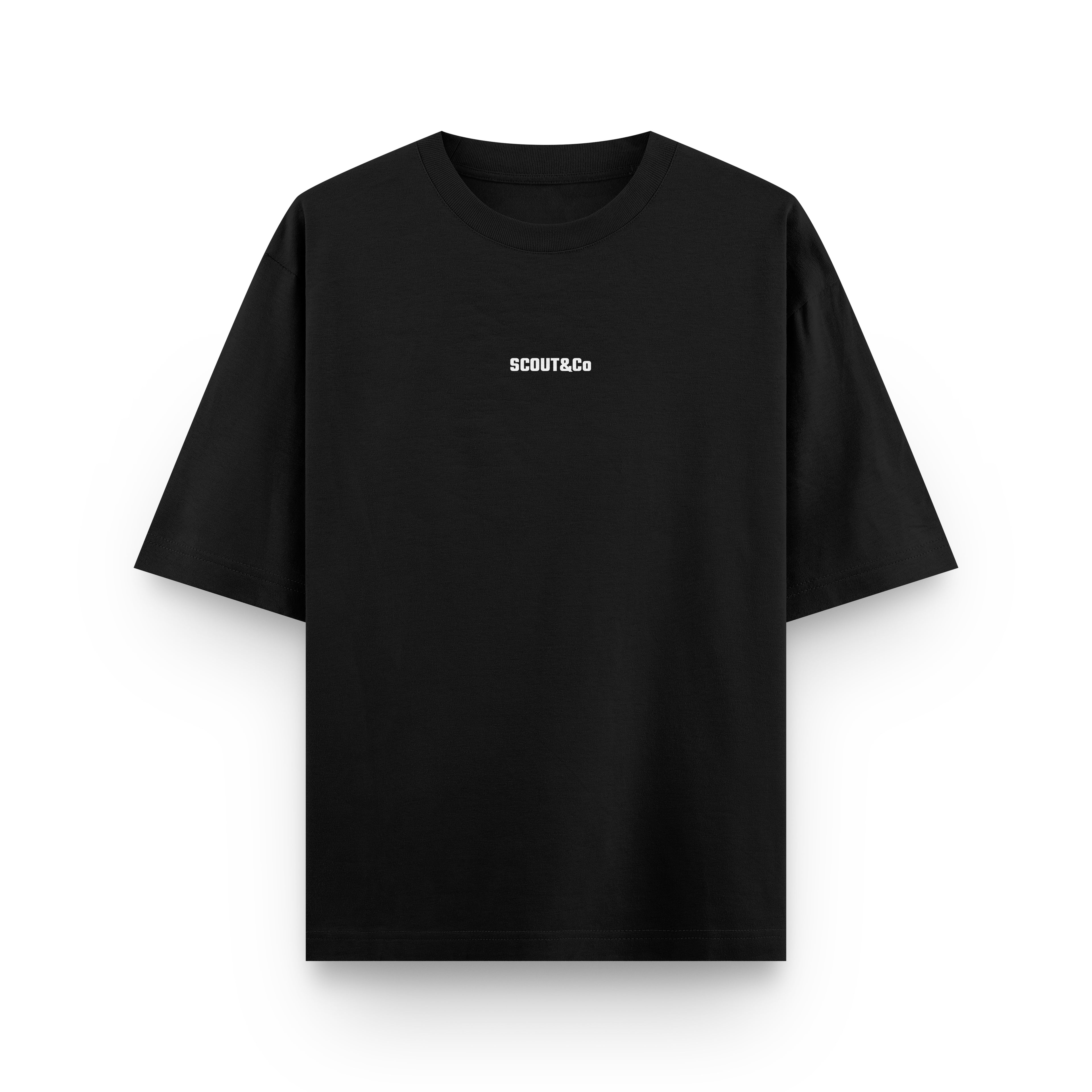 SUMMIT SEEKER - BLACK