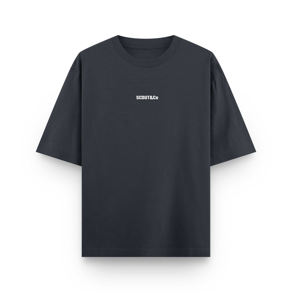 SUMMIT SEEKER - GREY