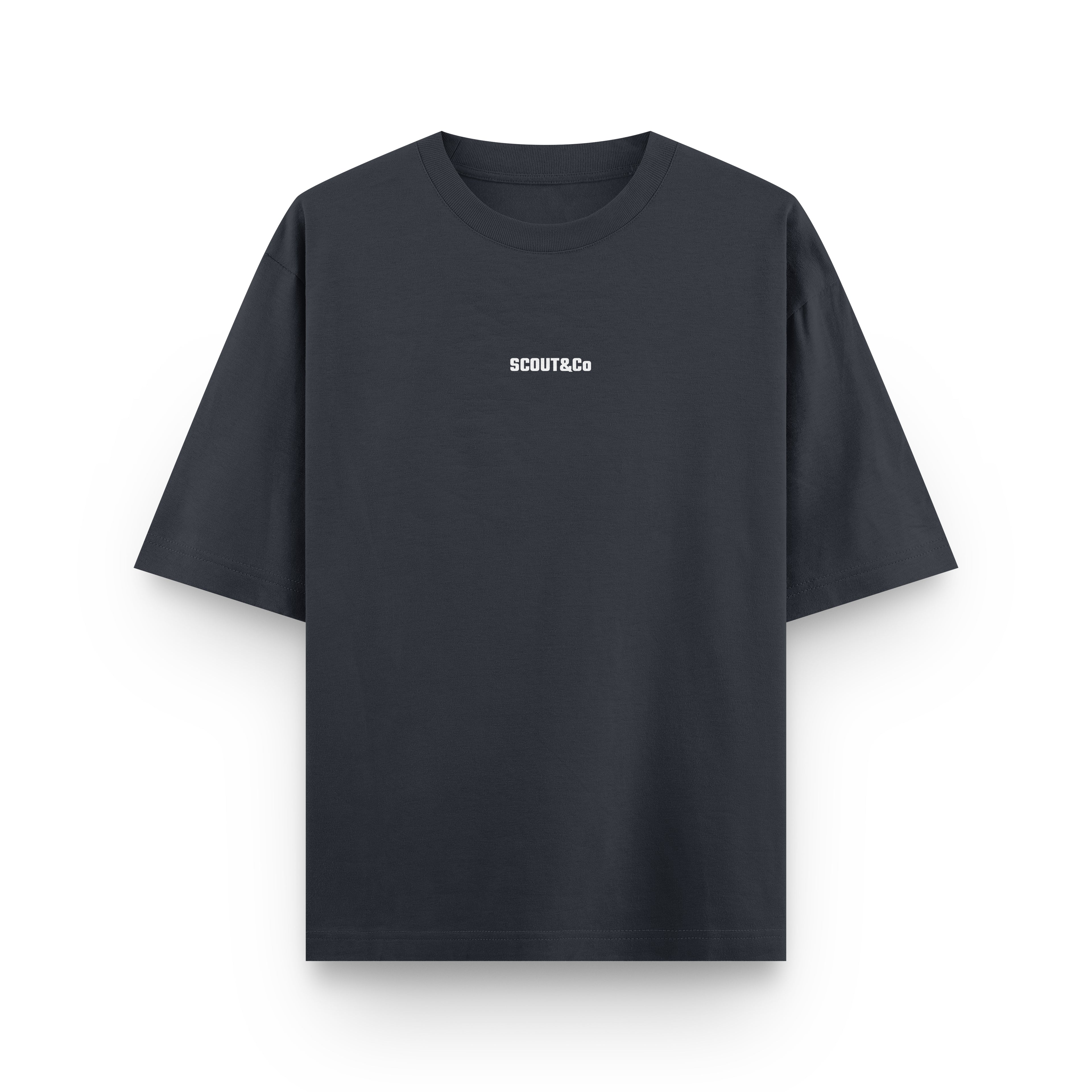 SUMMIT SEEKER - GREY