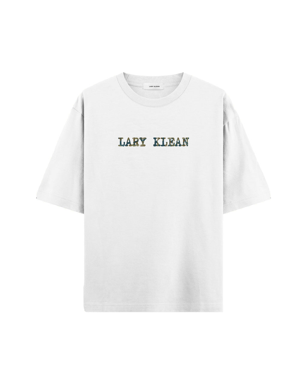 SUNKEN TREASURE CHEST TEE