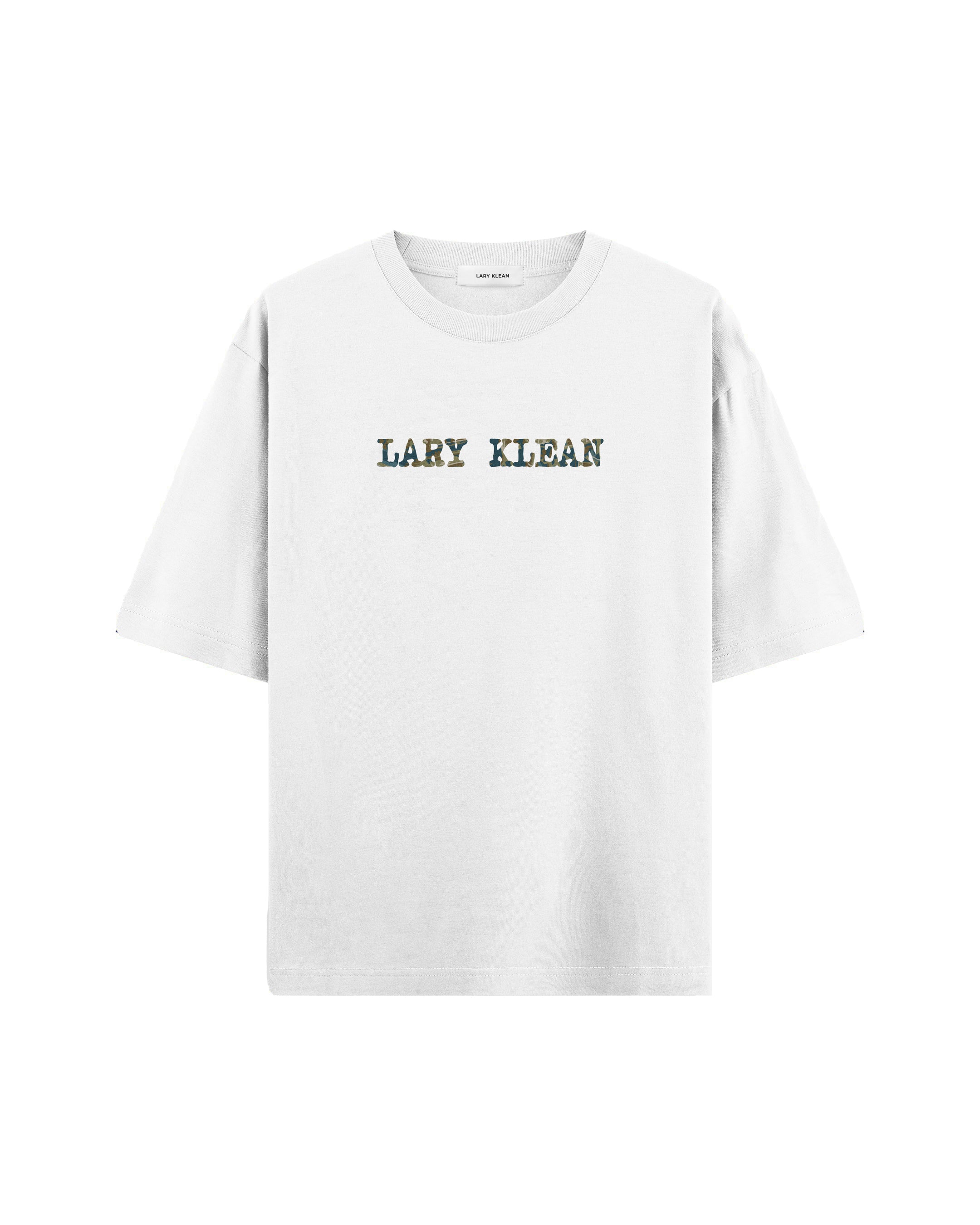 SUNKEN TREASURE CHEST TEE