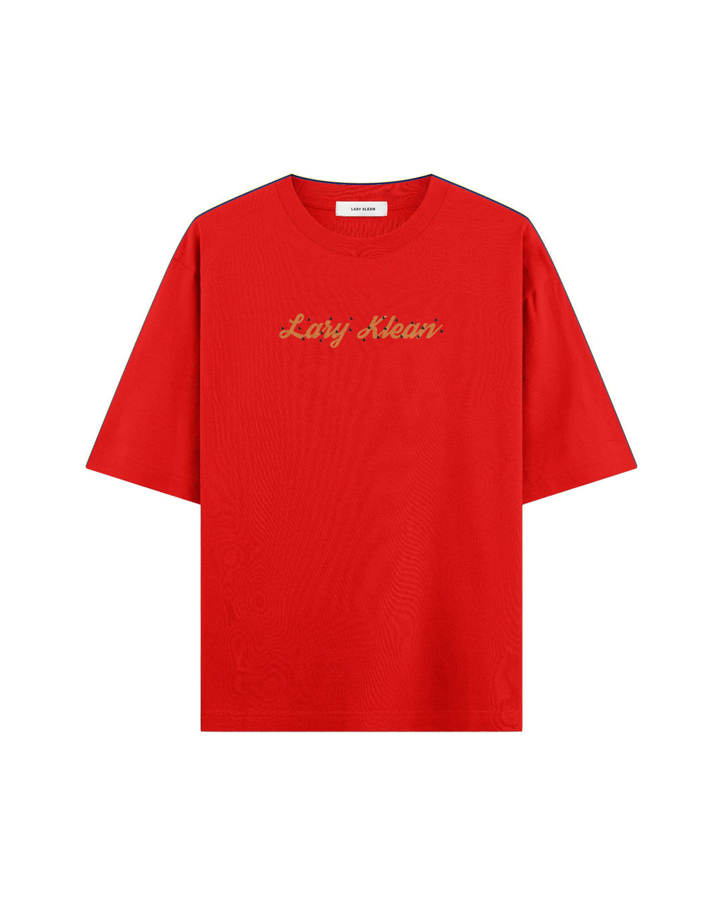 SUNSET TRAIL'S TEE