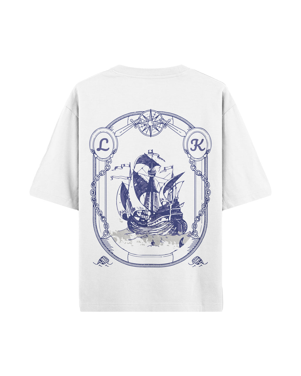 SAILOR’S TEE