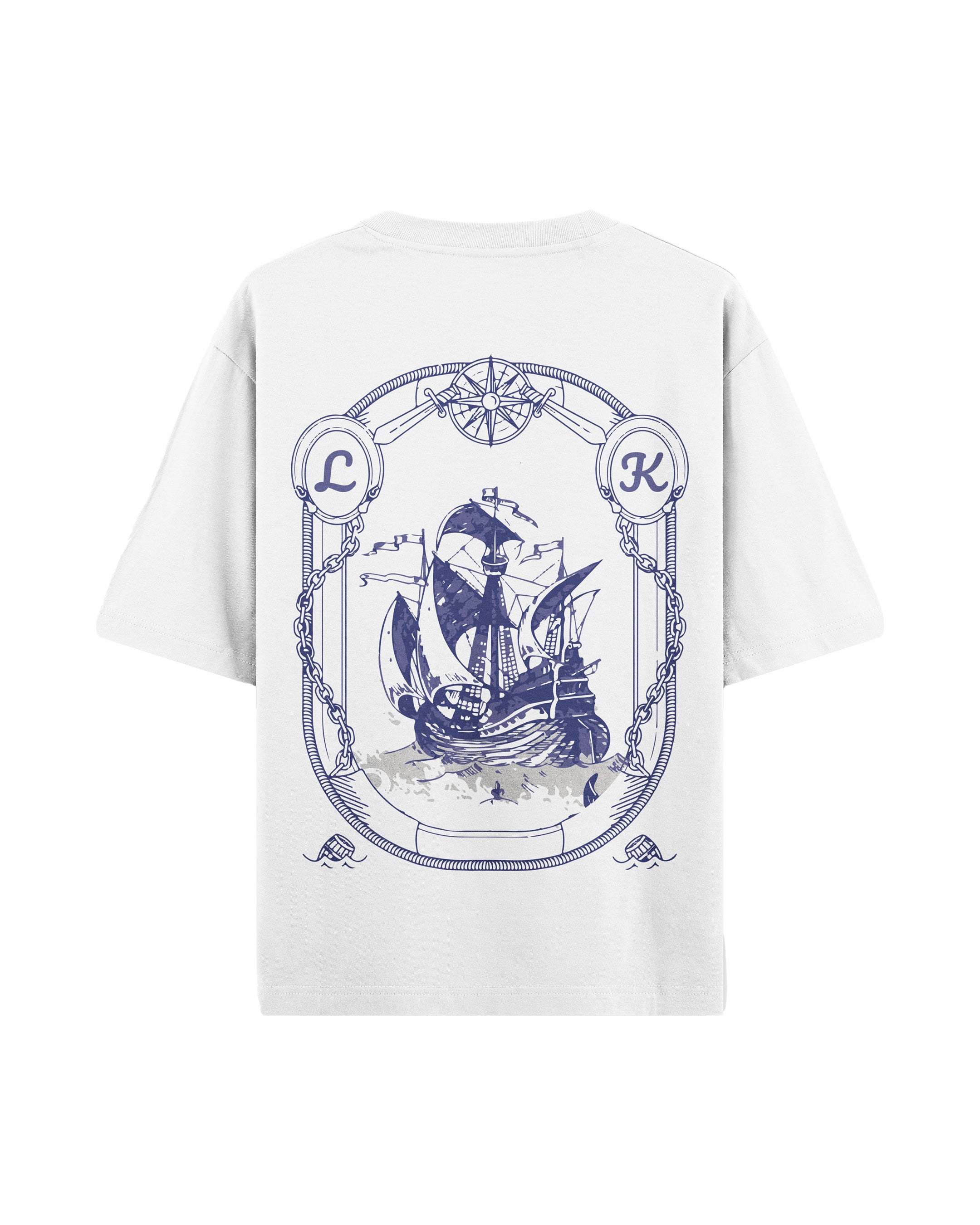 SAILOR’S TEE