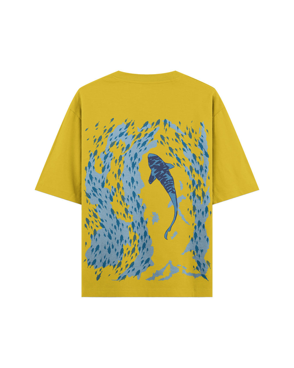 SHARK’S DRIFT TEE