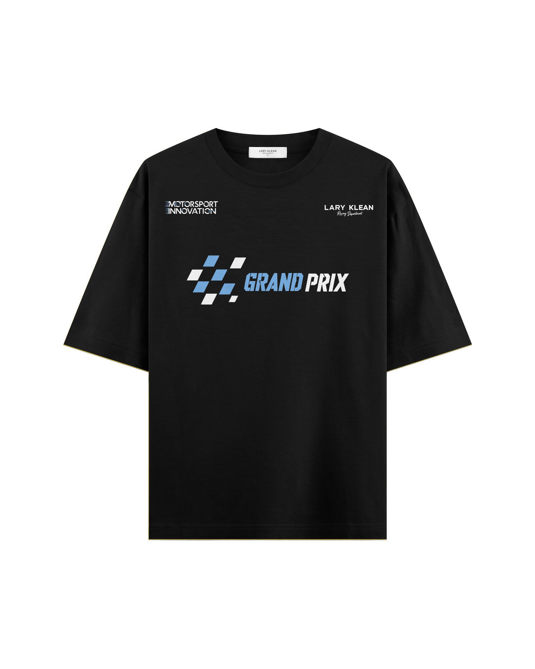 RACING EDITION TEE