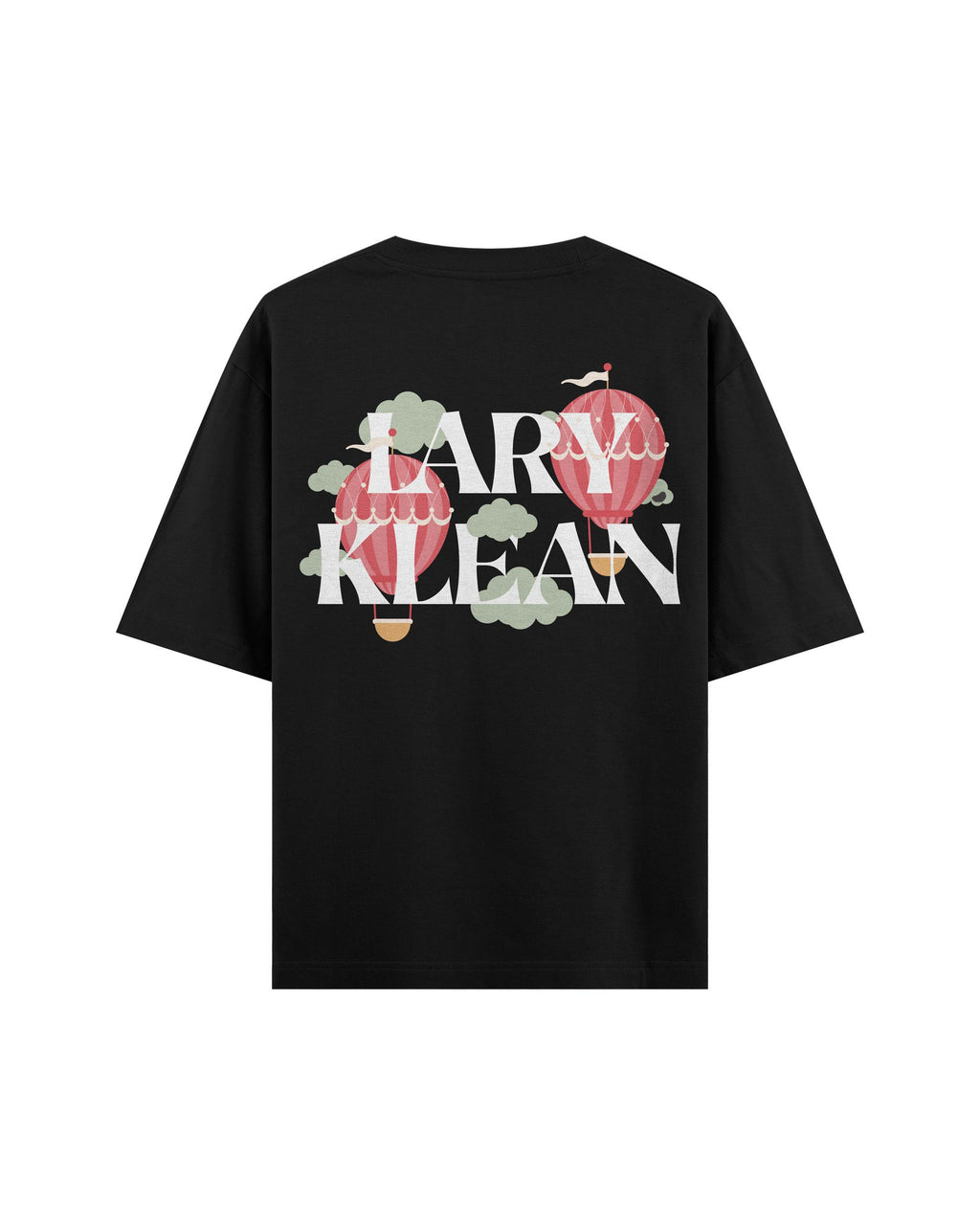 FLOATING TEE