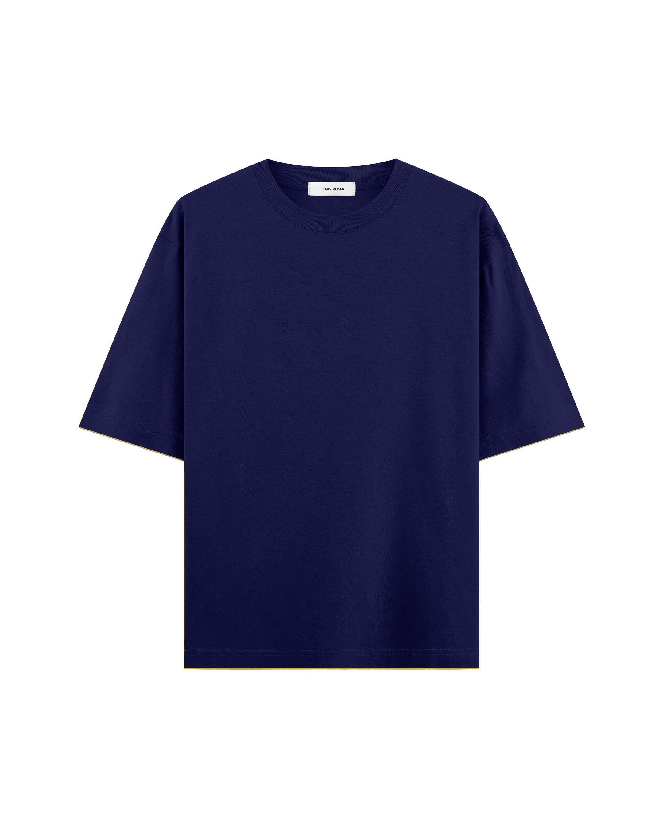 BLANK - NAVY BLUE