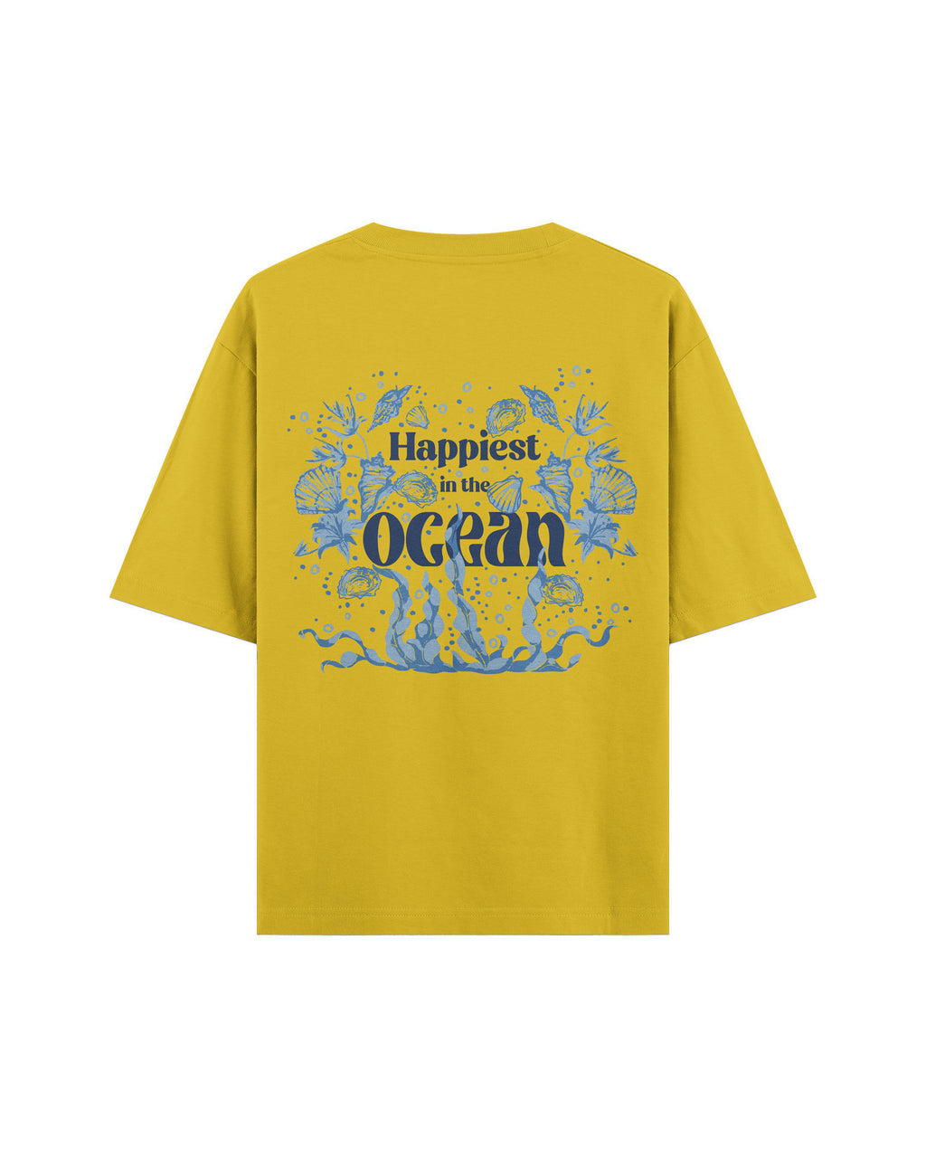 OCEAN OF HAPPINESS TEE